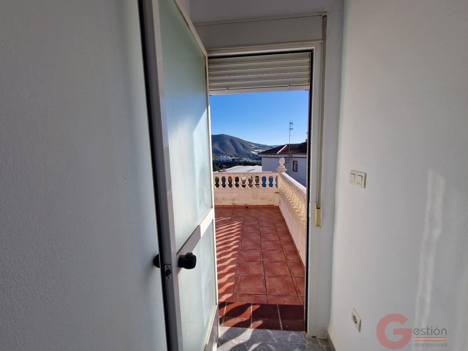 Finca/Casa Rural de 4 habitaciones en Molvízar en venta con piscina - 213.900 € (Ref: 10000073)