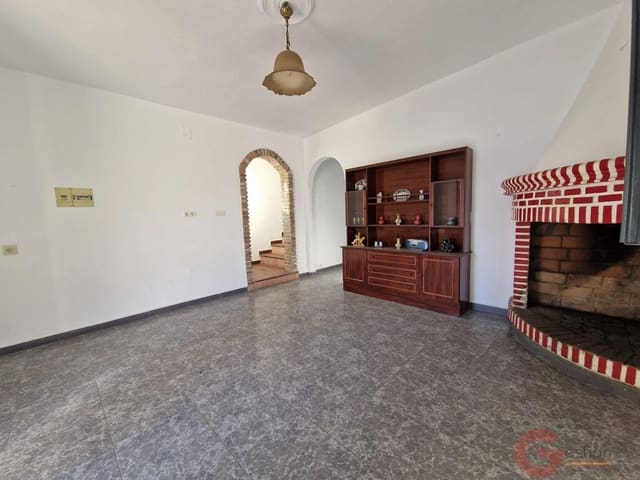 Finca/Casa Rural de 4 habitaciones en Molvízar en venta con piscina - 213.900 € (Ref: 10000073)