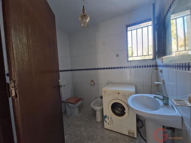 Finca/Casa Rural de 4 habitaciones en Molvízar en venta con piscina - 213.900 € (Ref: 10000073)