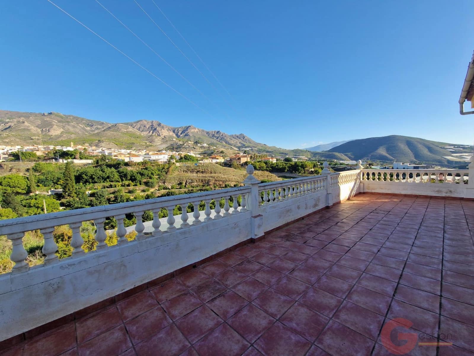 Finca/Casa Rural de 4 habitaciones en Molvízar en venta con piscina - 213.900 € (Ref: 10000073)