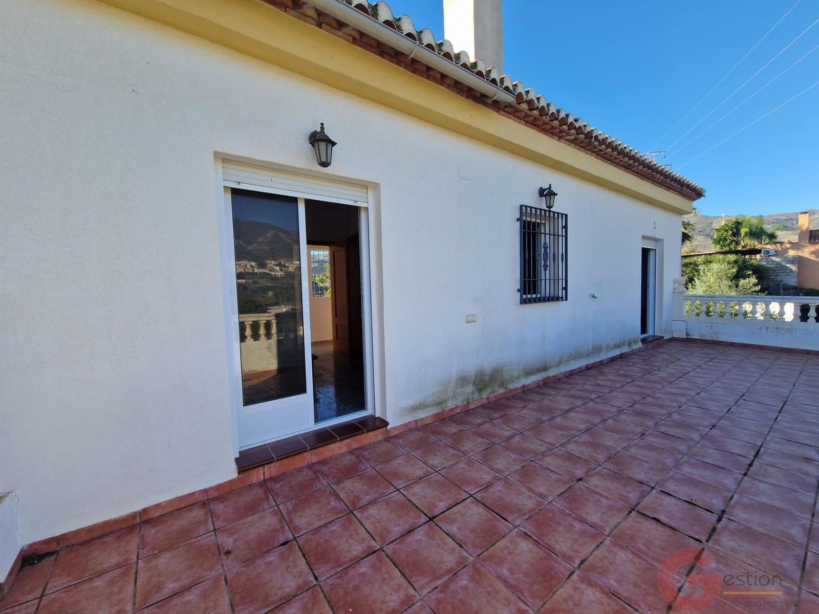 Finca/Casa Rural de 4 habitaciones en Molvízar en venta con piscina - 213.900 € (Ref: 10000073)