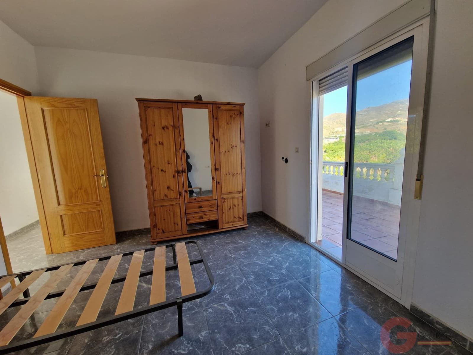 Finca/Casa Rural de 4 habitaciones en Molvízar en venta con piscina - 213.900 € (Ref: 10000073)