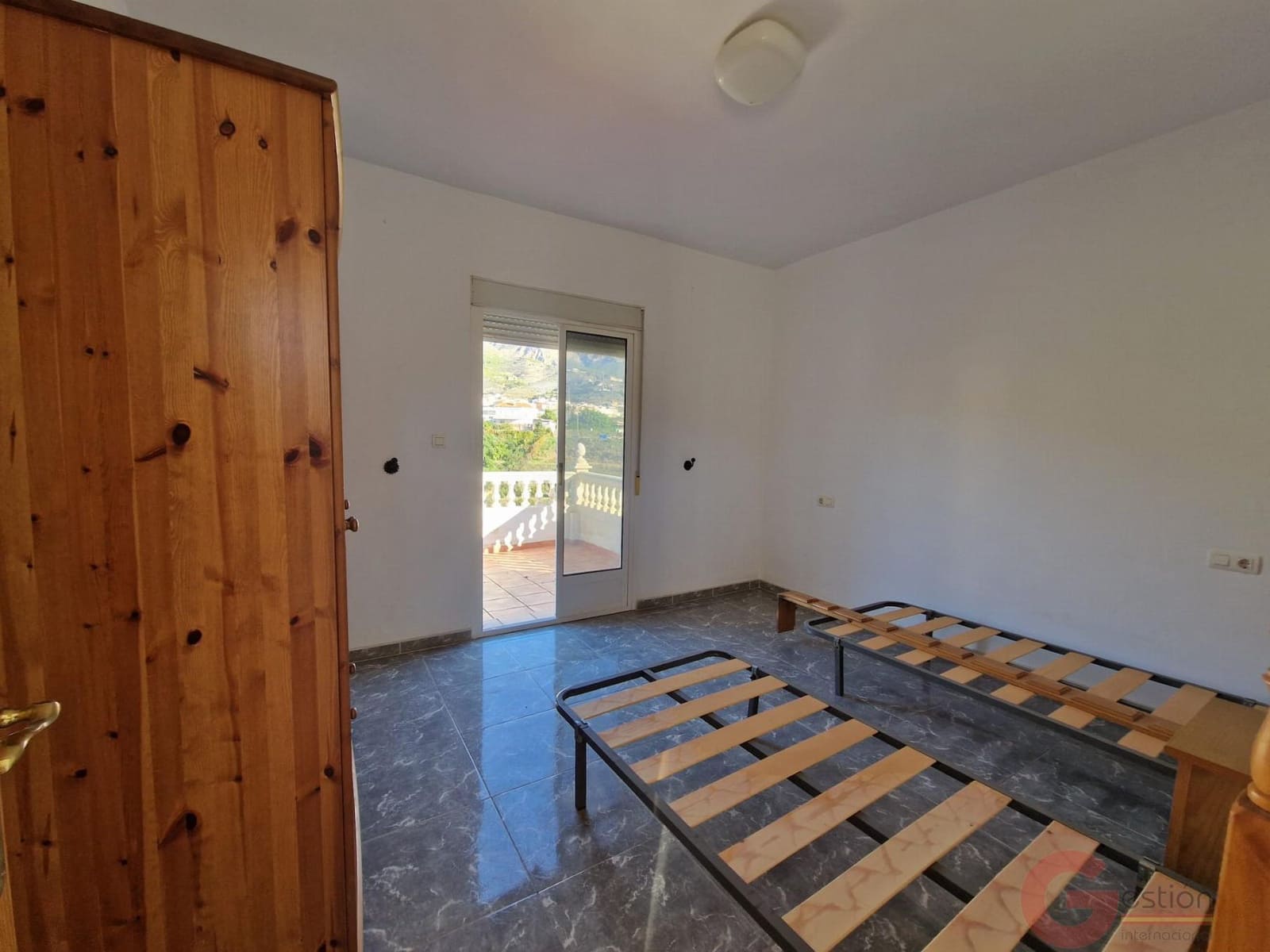 Finca/Casa Rural de 4 habitaciones en Molvízar en venta con piscina - 213.900 € (Ref: 10000073)