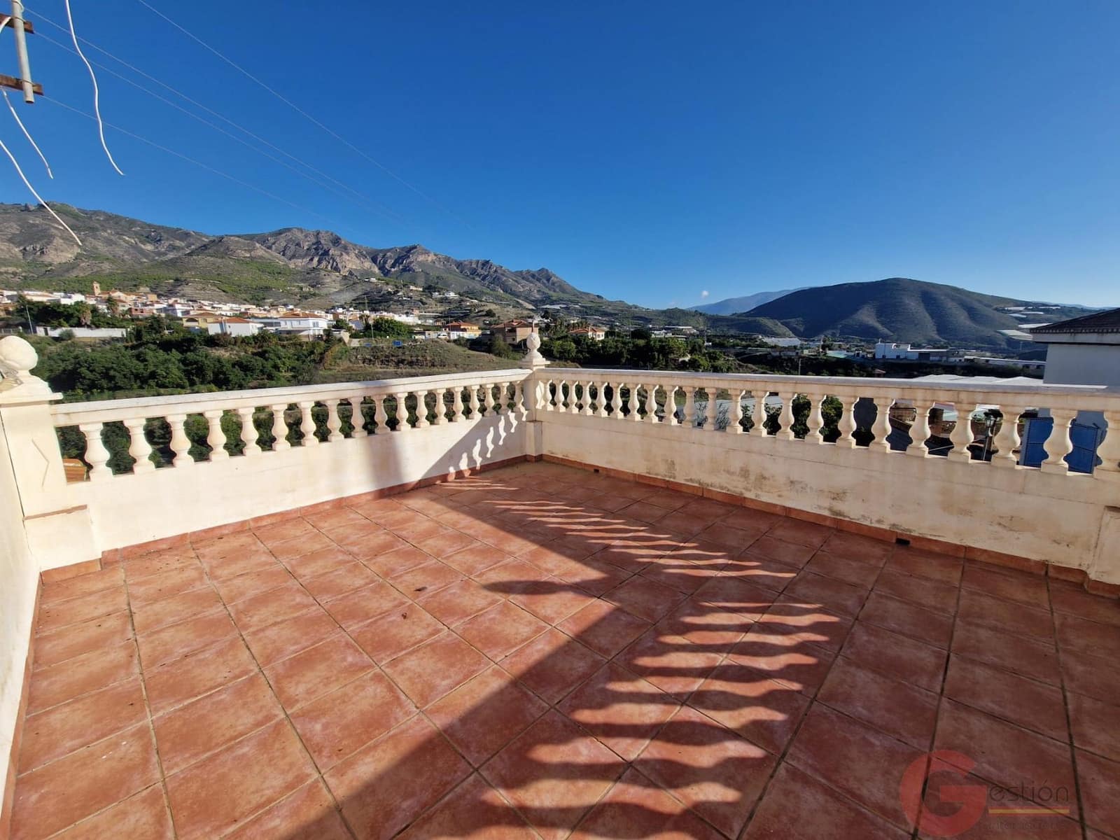 Finca/Casa Rural de 4 habitaciones en Molvízar en venta con piscina - 213.900 € (Ref: 10000073)