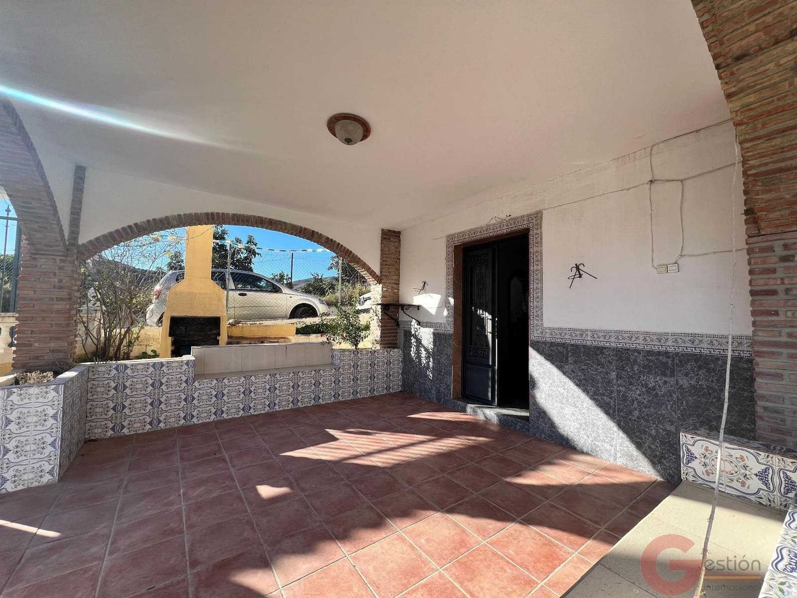 Finca/Casa Rural de 4 habitaciones en Molvízar en venta con piscina - 213.900 € (Ref: 10000073)