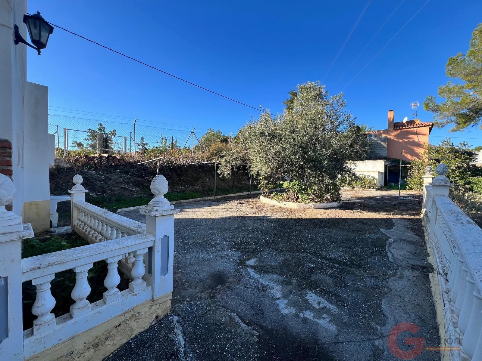 Finca/Casa Rural de 4 habitaciones en Molvízar en venta con piscina - 213.900 € (Ref: 10000073)