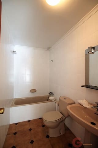 14 chambre Hôtel à vendre à Salobreña - 449 900 € (Ref: 10000074)