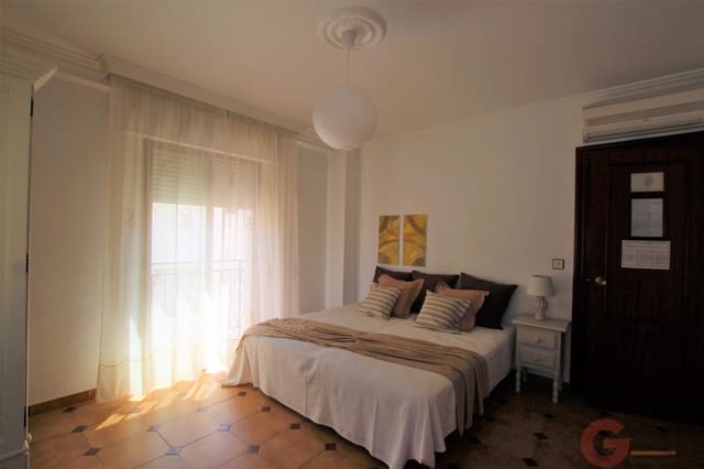 14 chambre Hôtel à vendre à Salobreña - 449 900 € (Ref: 10000074)
