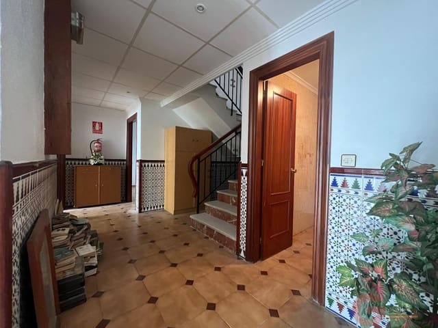 14 chambre Hôtel à vendre à Salobreña - 449 900 € (Ref: 10000074)