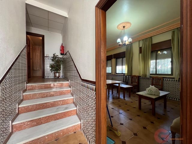 14 chambre Hôtel à vendre à Salobreña - 449 900 € (Ref: 10000074)