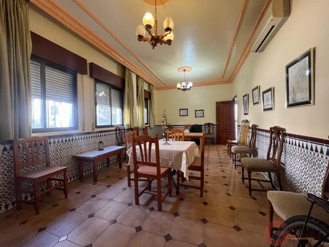 14 chambre Hôtel à vendre à Salobreña - 449 900 € (Ref: 10000074)