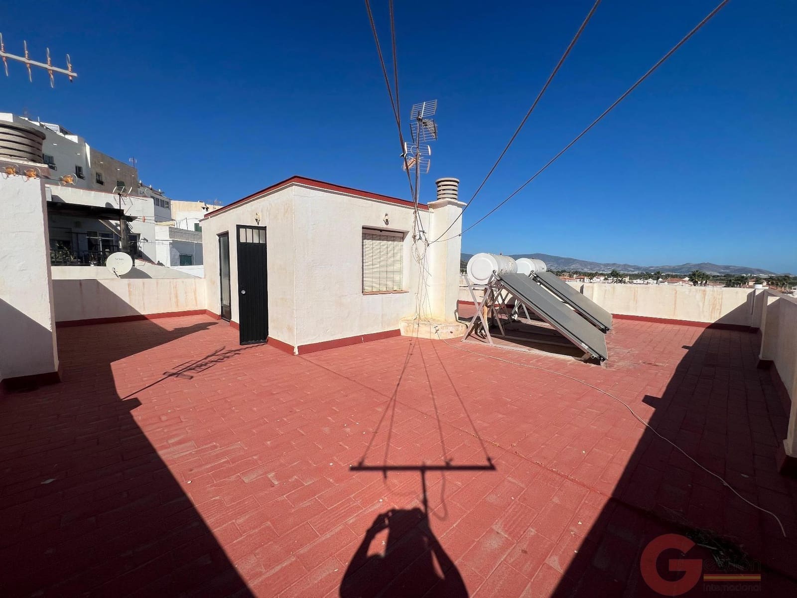 14 Zimmer Hotel zu verkaufen in Salobrena - 449.900 € (Ref: 10000074)