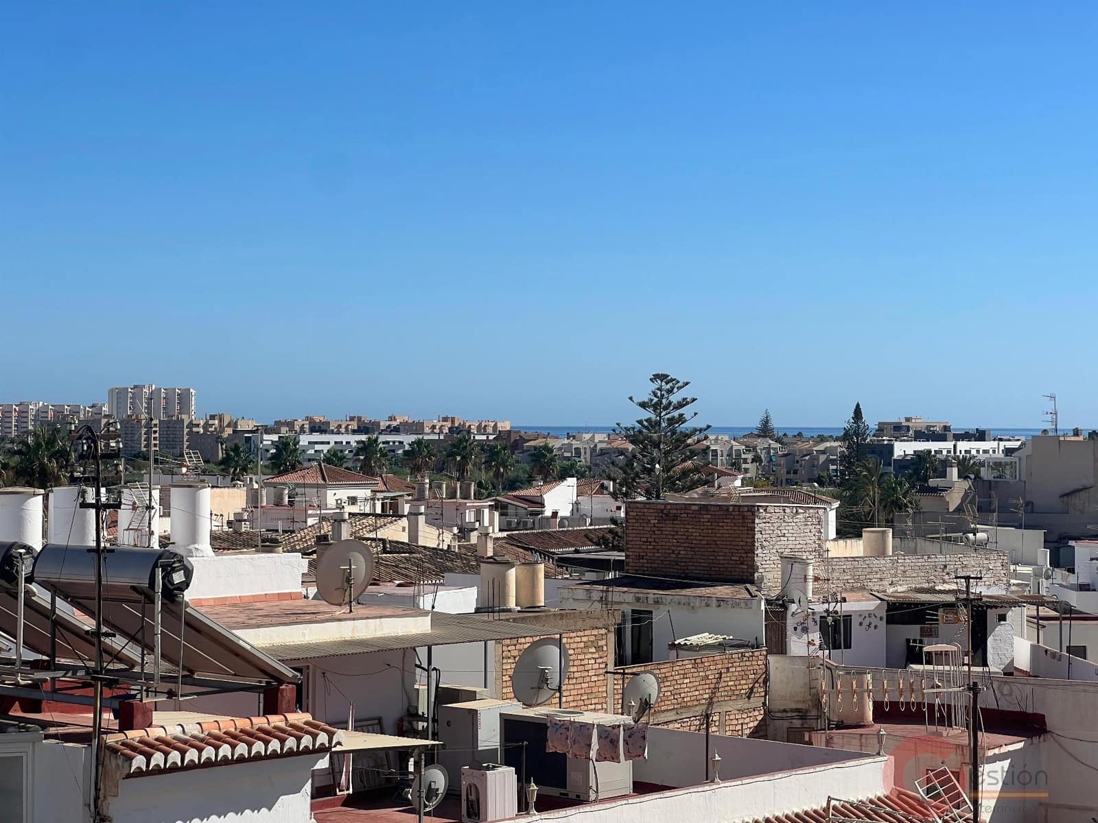 14 Zimmer Hotel zu verkaufen in Salobrena - 449.900 € (Ref: 10000074)