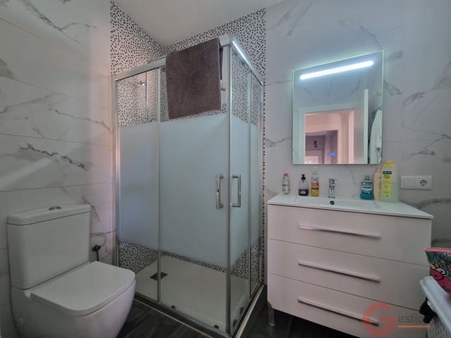 2 bedroom Finca/Country House for sale in Salobreña with pool - € 222,900 (Ref: 10000075)