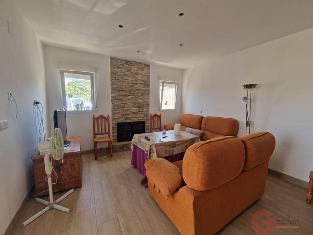 2 bedroom Finca/Country House for sale in Salobreña with pool - € 222,900 (Ref: 10000075)