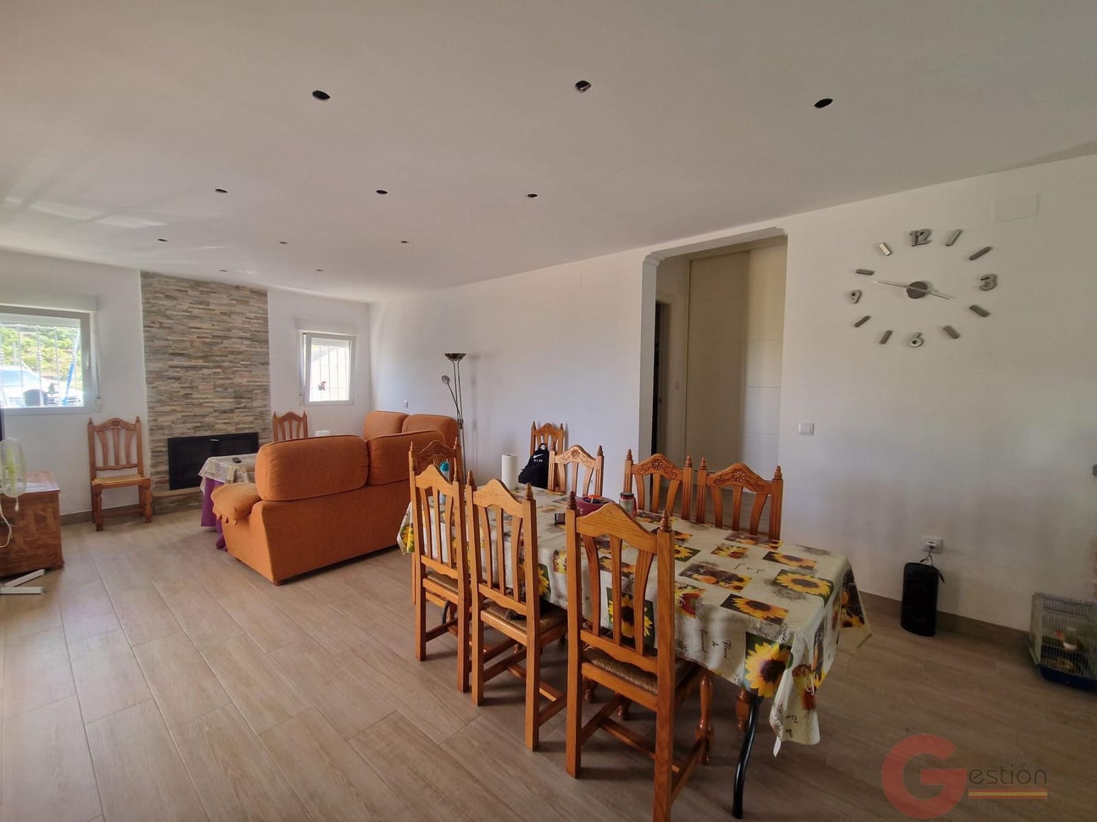 2 bedroom Finca/Country House for sale in Salobrena with pool - € 222,900 (Ref: 10000075)