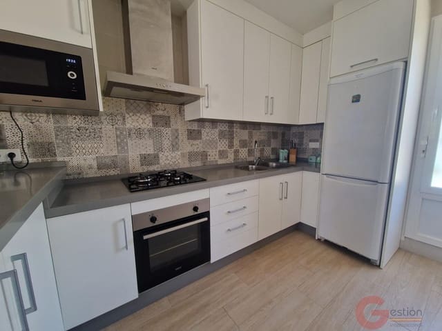 2 bedroom Finca/Country House for sale in Salobreña with pool - € 222,900 (Ref: 10000075)