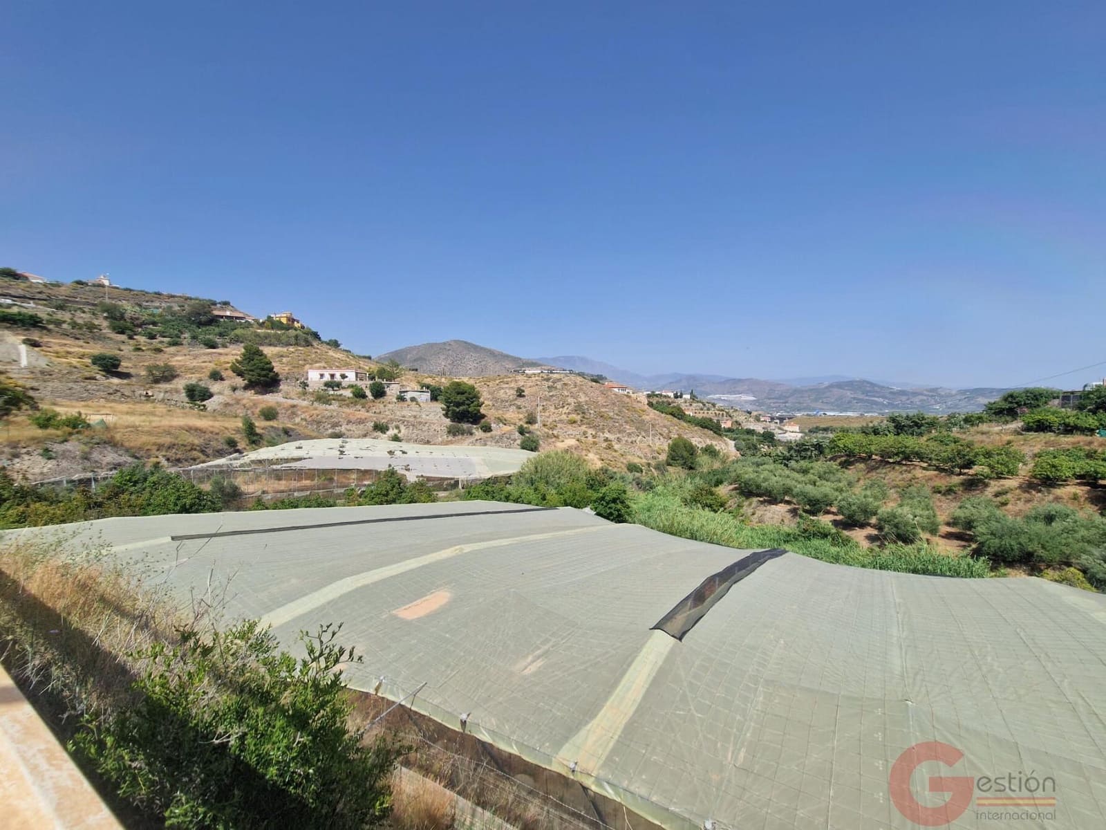 2 bedroom Finca/Country House for sale in Salobrena with pool - € 222,900 (Ref: 10000075)