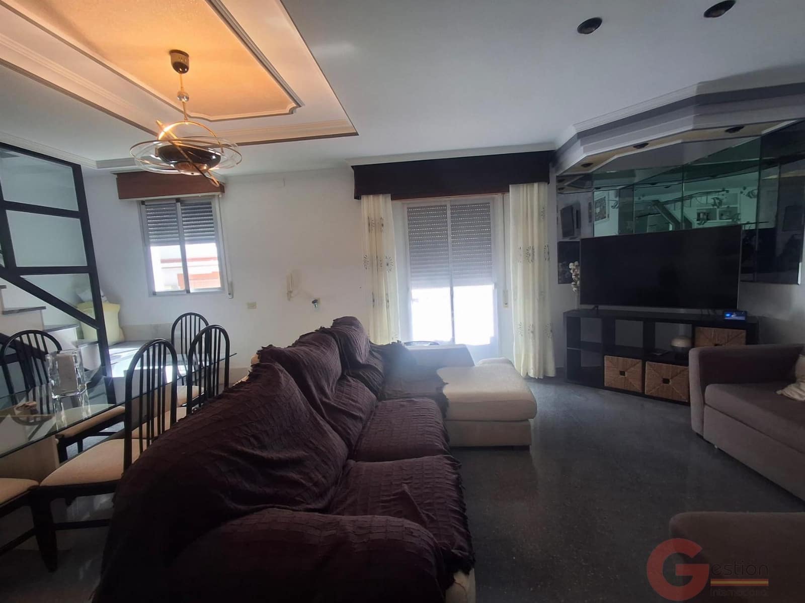 Chalet de 3 habitaciones en Molvízar en venta - 160.000 € (Ref: 10000077)