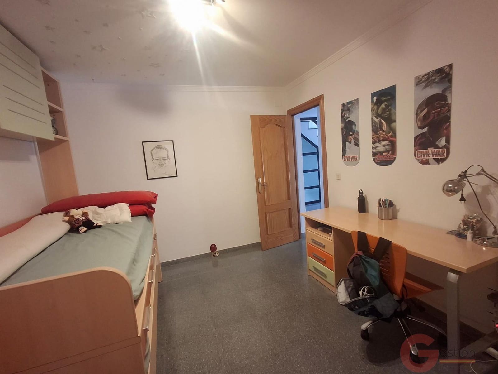Chalet de 3 habitaciones en Molvízar en venta - 160.000 € (Ref: 10000077)