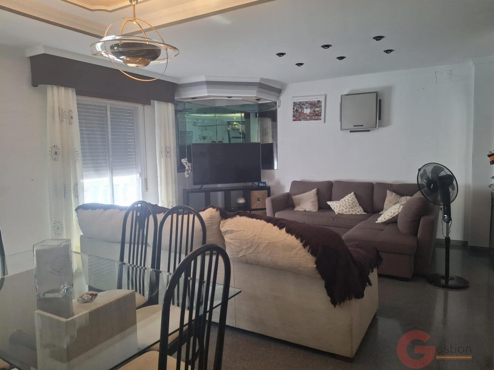 Chalet de 3 habitaciones en Molvízar en venta - 160.000 € (Ref: 10000077)