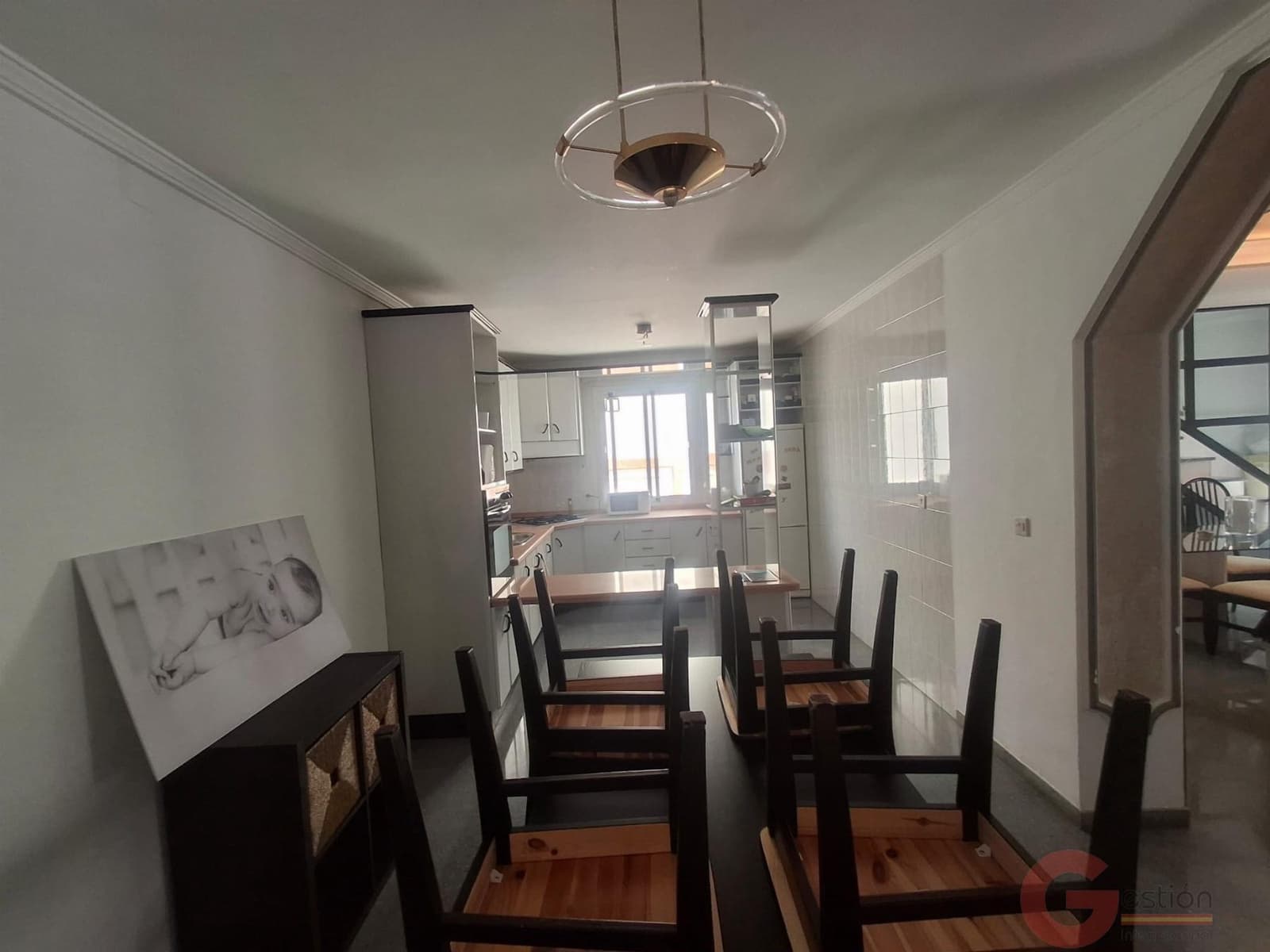 Chalet de 3 habitaciones en Molvízar en venta - 160.000 € (Ref: 10000077)