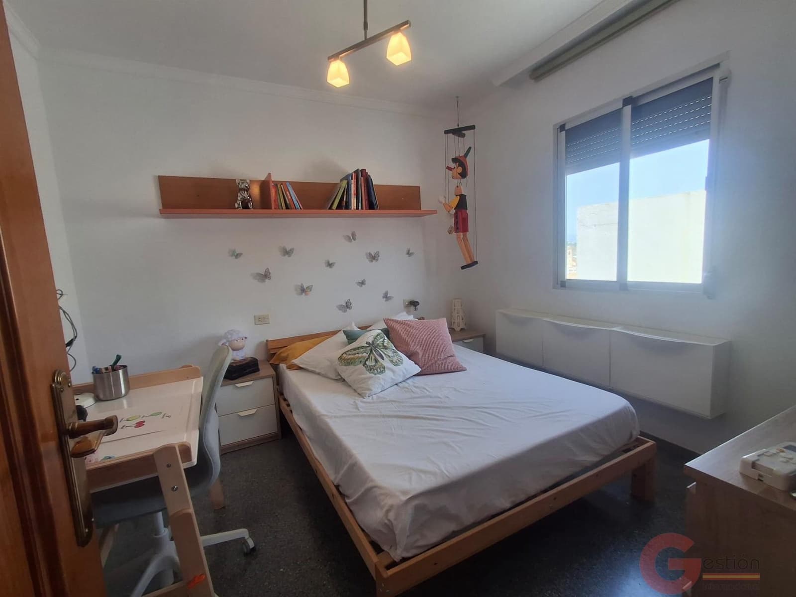 Chalet de 3 habitaciones en Molvízar en venta - 160.000 € (Ref: 10000077)