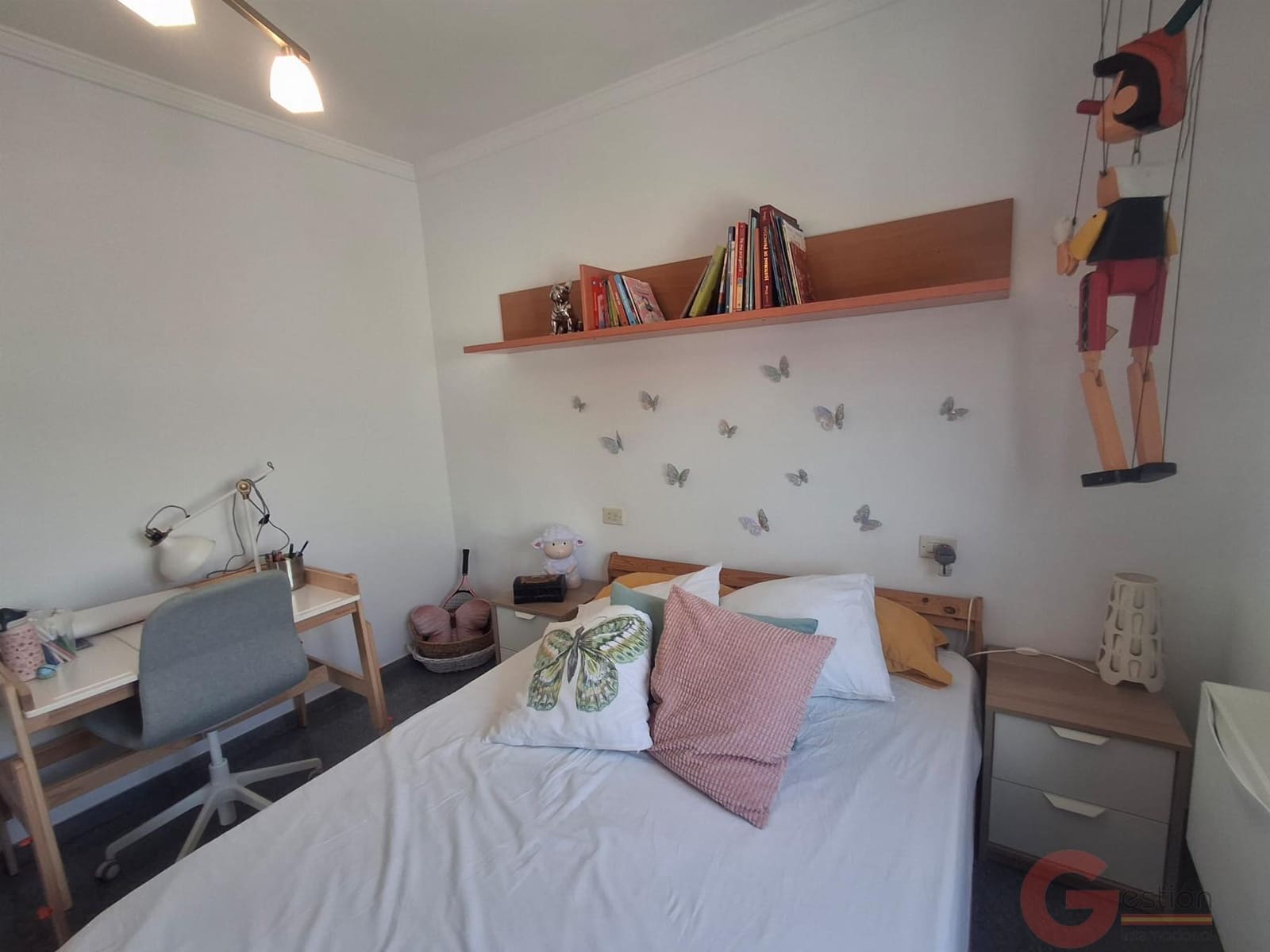 Chalet de 3 habitaciones en Molvízar en venta - 160.000 € (Ref: 10000077)