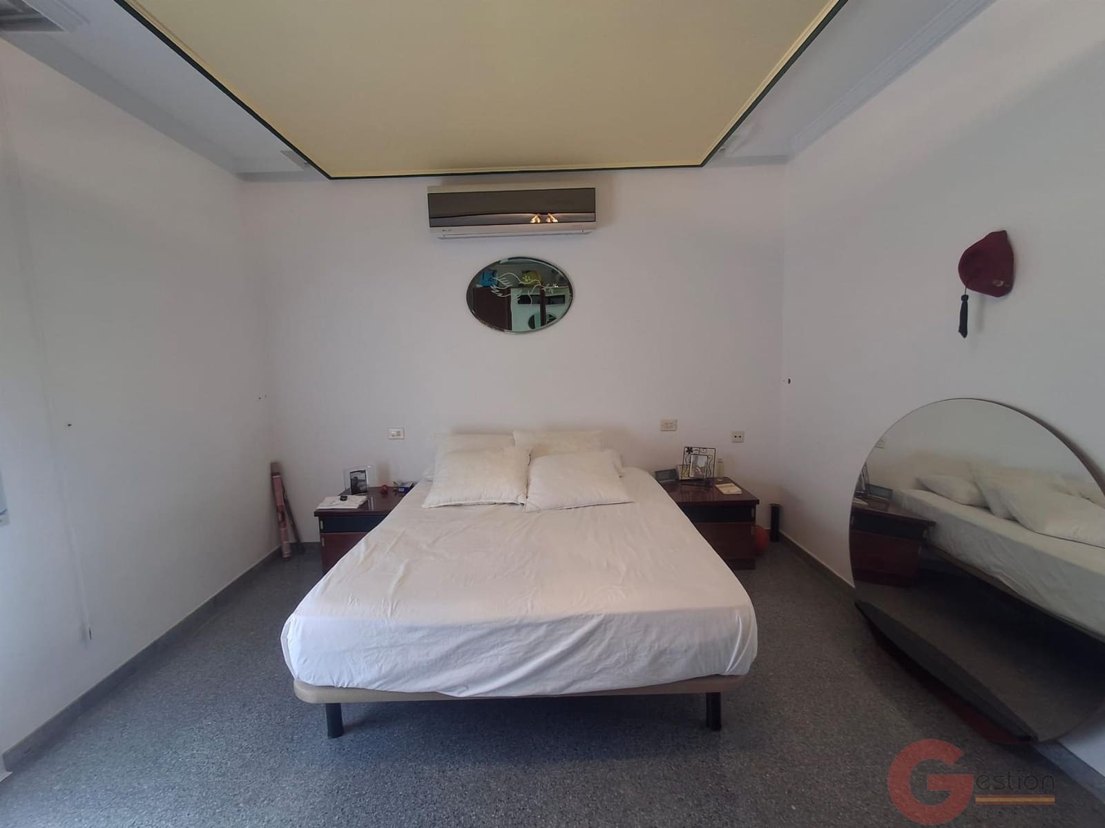 Chalet de 3 habitaciones en Molvízar en venta - 160.000 € (Ref: 10000077)