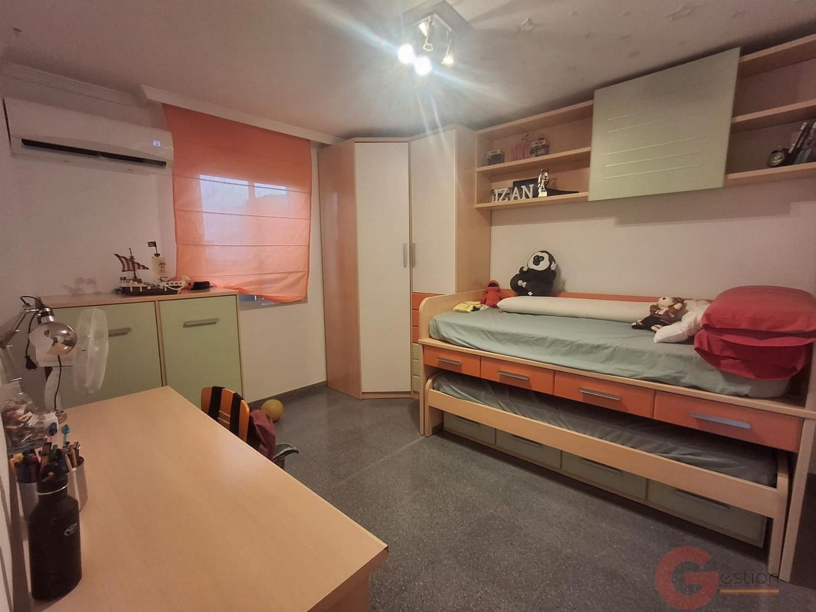 Chalet de 3 habitaciones en Molvízar en venta - 160.000 € (Ref: 10000077)