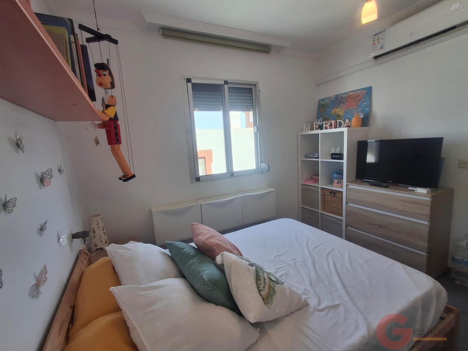 Chalet de 3 habitaciones en Molvízar en venta - 160.000 € (Ref: 10000077)