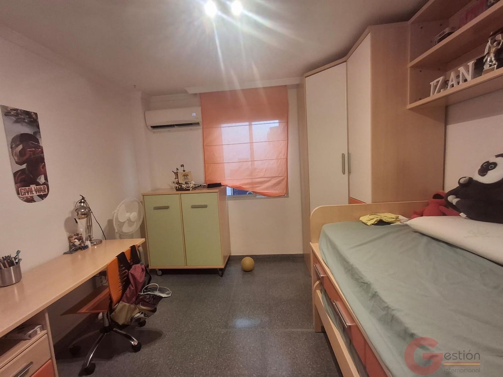 Chalet de 3 habitaciones en Molvízar en venta - 160.000 € (Ref: 10000077)