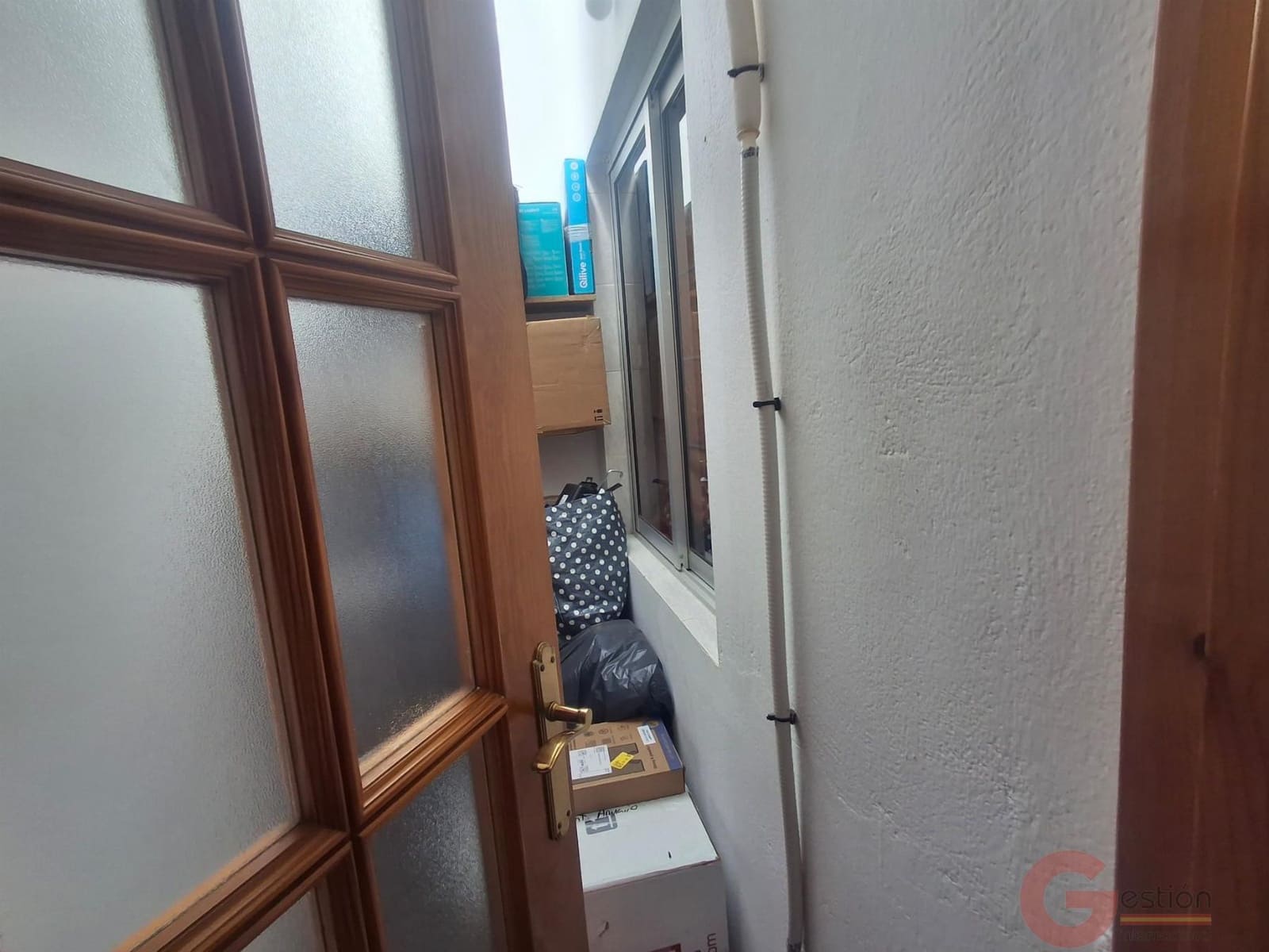 Chalet de 3 habitaciones en Molvízar en venta - 160.000 € (Ref: 10000077)