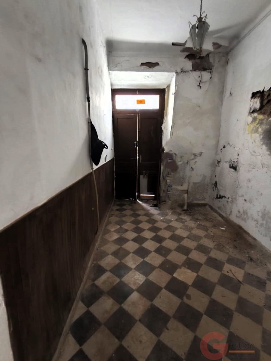 2 sypialnia Willa na sprzedaż w Motril z garażem - 159 000 € (Ref: 10000078)