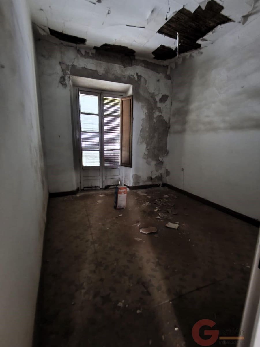2 sypialnia Willa na sprzedaż w Motril z garażem - 159 000 € (Ref: 10000078)