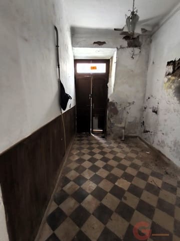 2 sypialnia Willa na sprzedaż w Motril z garażem - 159 000 € (Ref: 10000078)