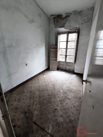 2 sypialnia Willa na sprzedaż w Motril z garażem - 159 000 € (Ref: 10000078)