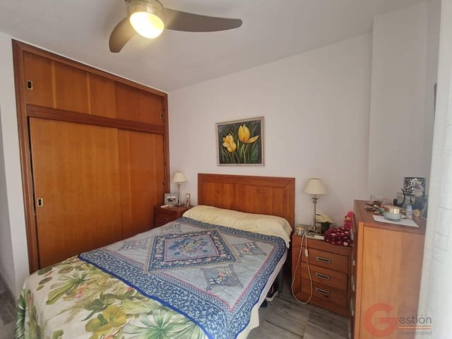 2 bedroom Flat for sale in Salobreña with pool garage - € 313,000 (Ref: 10000080)