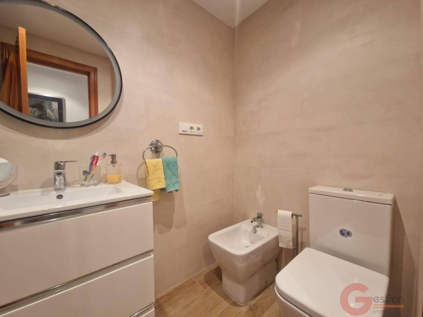 2 bedroom Flat for sale in Salobrena with pool garage - € 313,000 (Ref: 10000080)