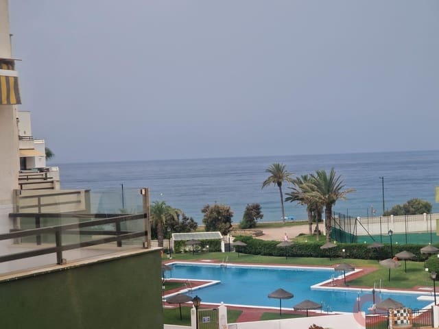 2 bedroom Flat for sale in Salobreña with pool garage - € 313,000 (Ref: 10000080)