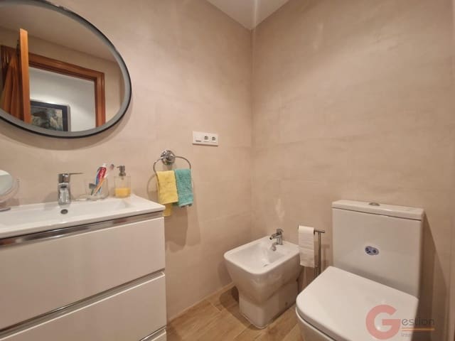 2 bedroom Flat for sale in Salobreña with pool garage - € 313,000 (Ref: 10000080)