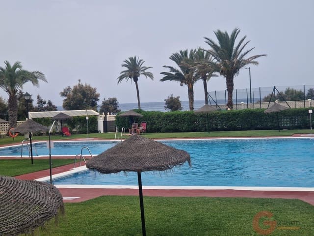 2 bedroom Flat for sale in Salobreña with pool garage - € 313,000 (Ref: 10000080)