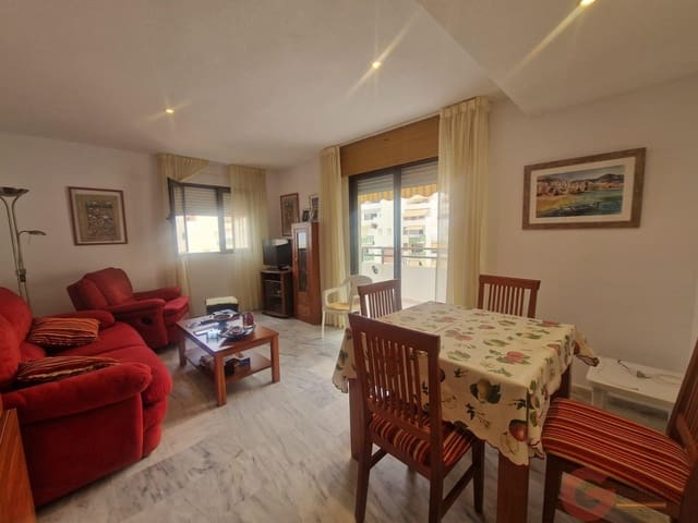 2 bedroom Flat for sale in Salobreña with pool garage - € 313,000 (Ref: 10000080)