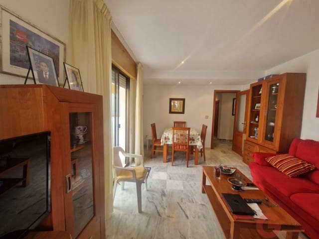 2 bedroom Flat for sale in Salobreña with pool garage - € 313,000 (Ref: 10000080)