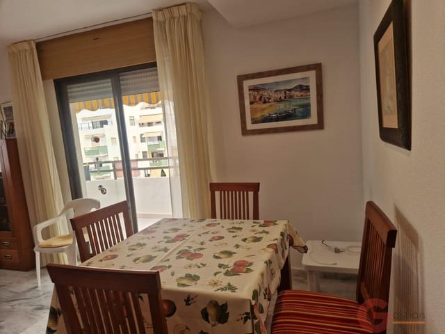 2 bedroom Flat for sale in Salobreña with pool garage - € 313,000 (Ref: 10000080)