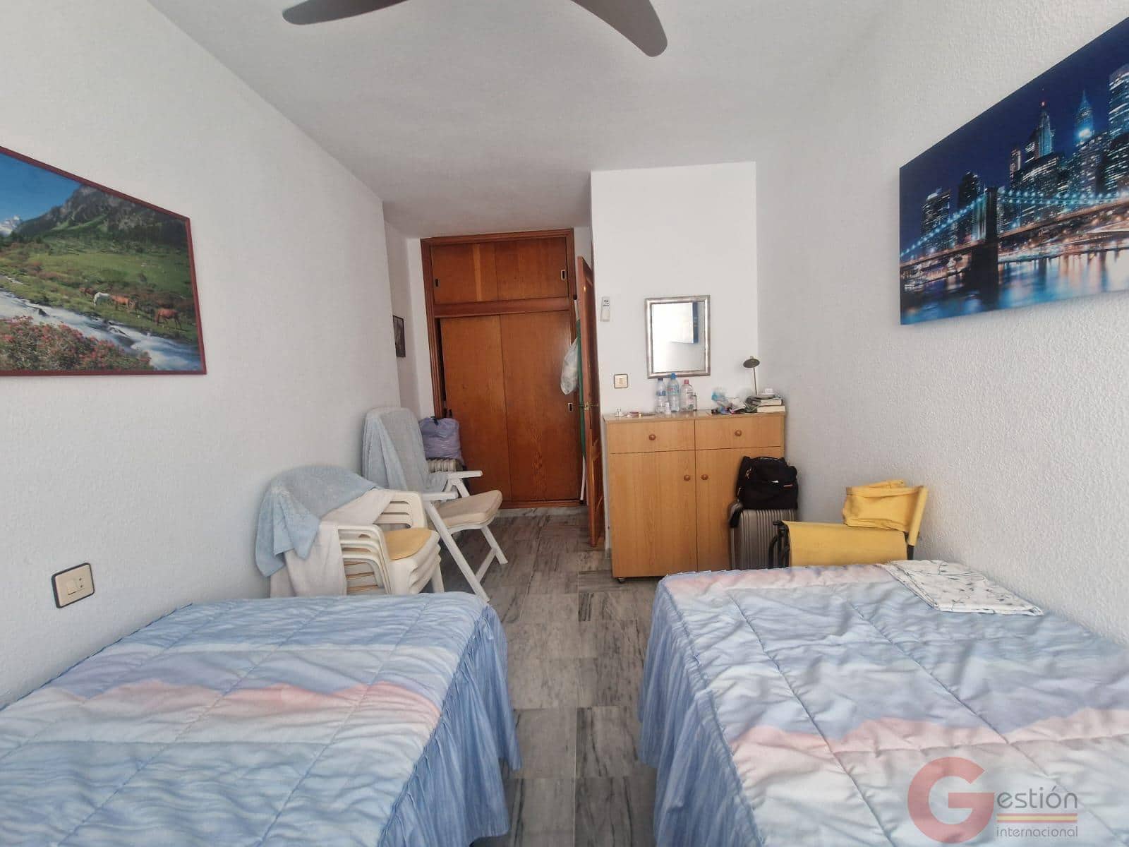 2 bedroom Flat for sale in Salobrena with pool garage - € 313,000 (Ref: 10000080)