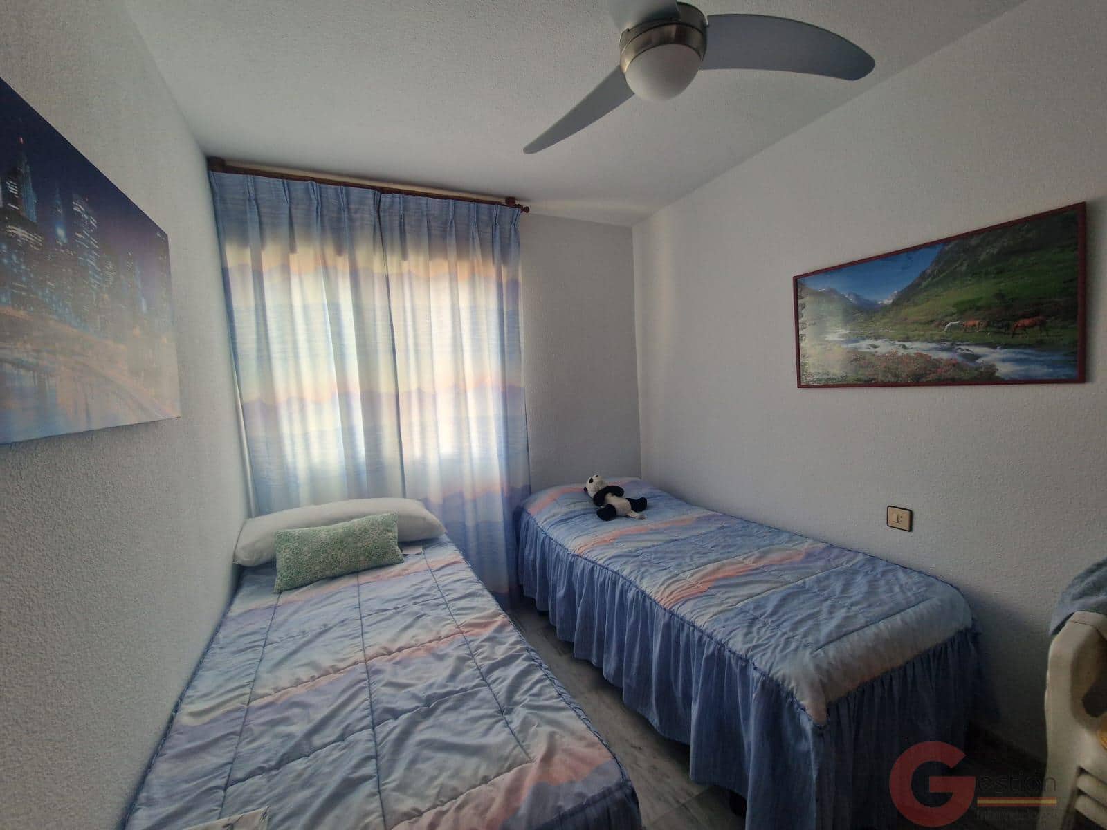 2 bedroom Flat for sale in Salobrena with pool garage - € 313,000 (Ref: 10000080)