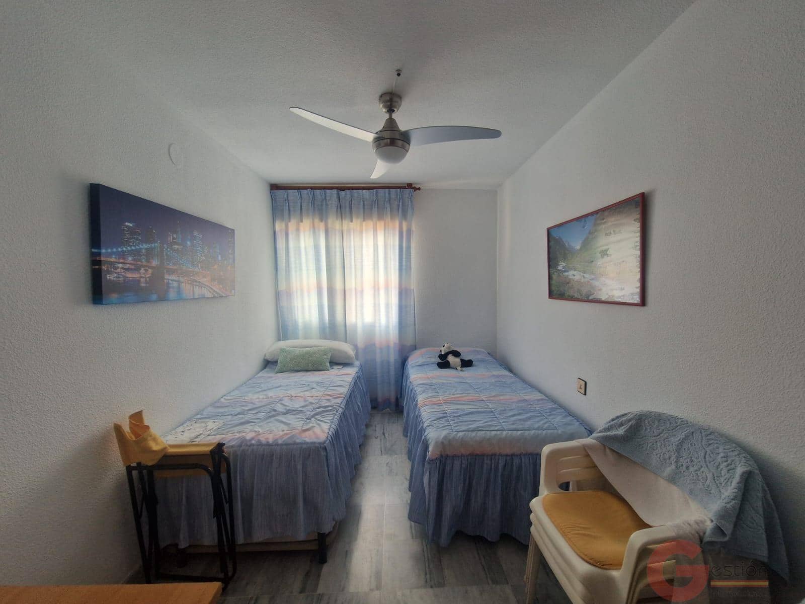2 bedroom Flat for sale in Salobrena with pool garage - € 313,000 (Ref: 10000080)