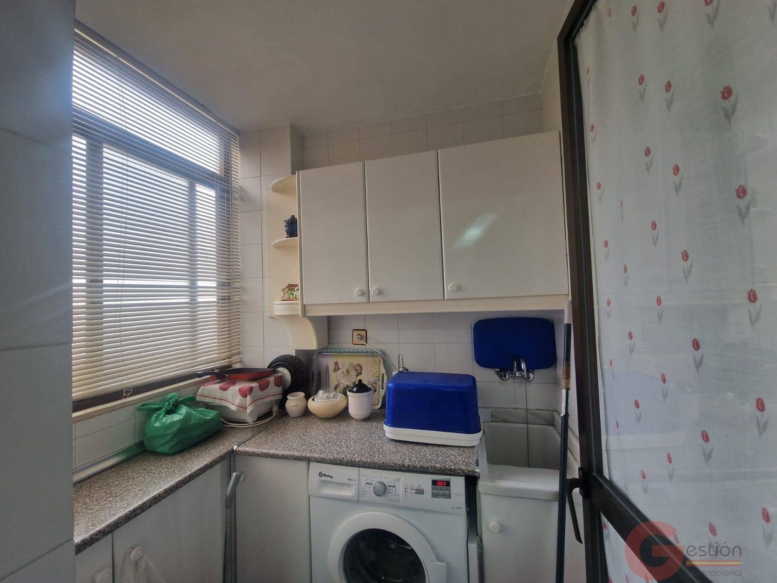 2 bedroom Flat for sale in Salobrena with pool garage - € 313,000 (Ref: 10000080)
