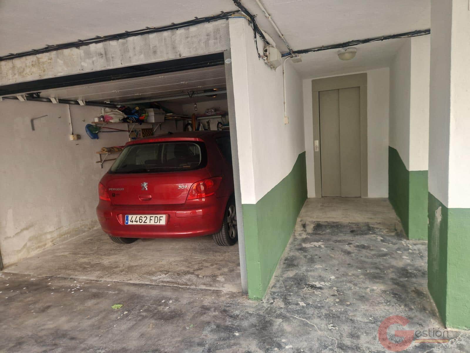 2 bedroom Flat for sale in Salobrena with pool garage - € 313,000 (Ref: 10000080)